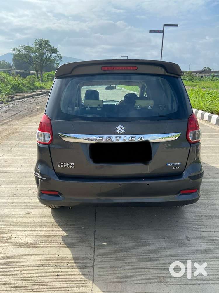 Maruti Suzuki Ertiga Diesel Good Condition