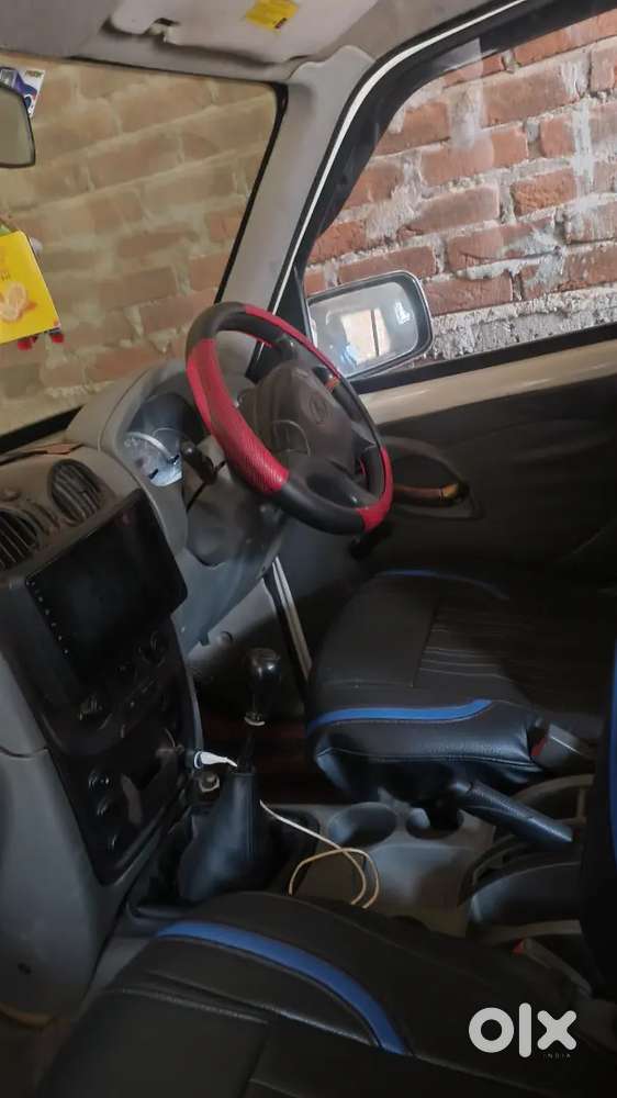 Mahindra Scorpio 2014 Diesel 122000 Km Driven