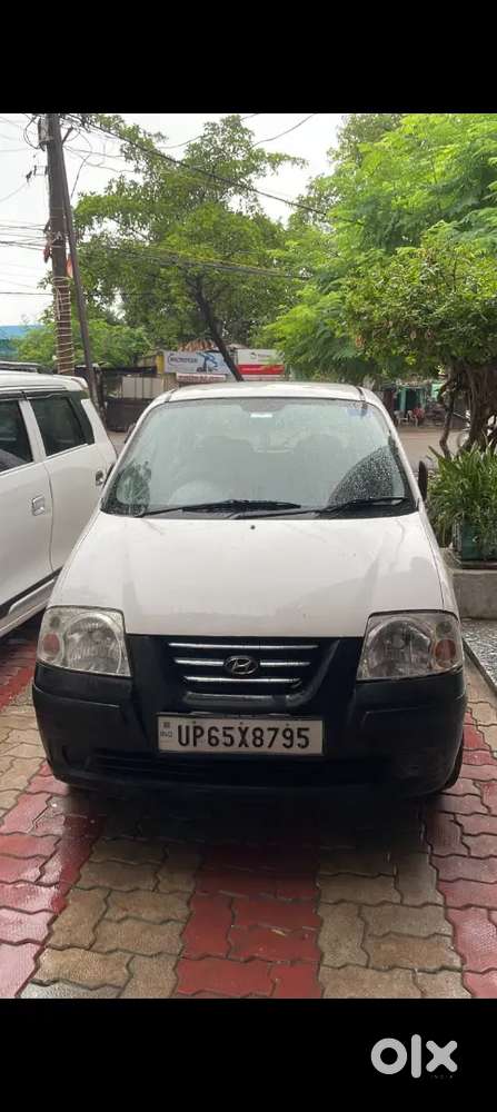 Hyundai Santro Xing 2003