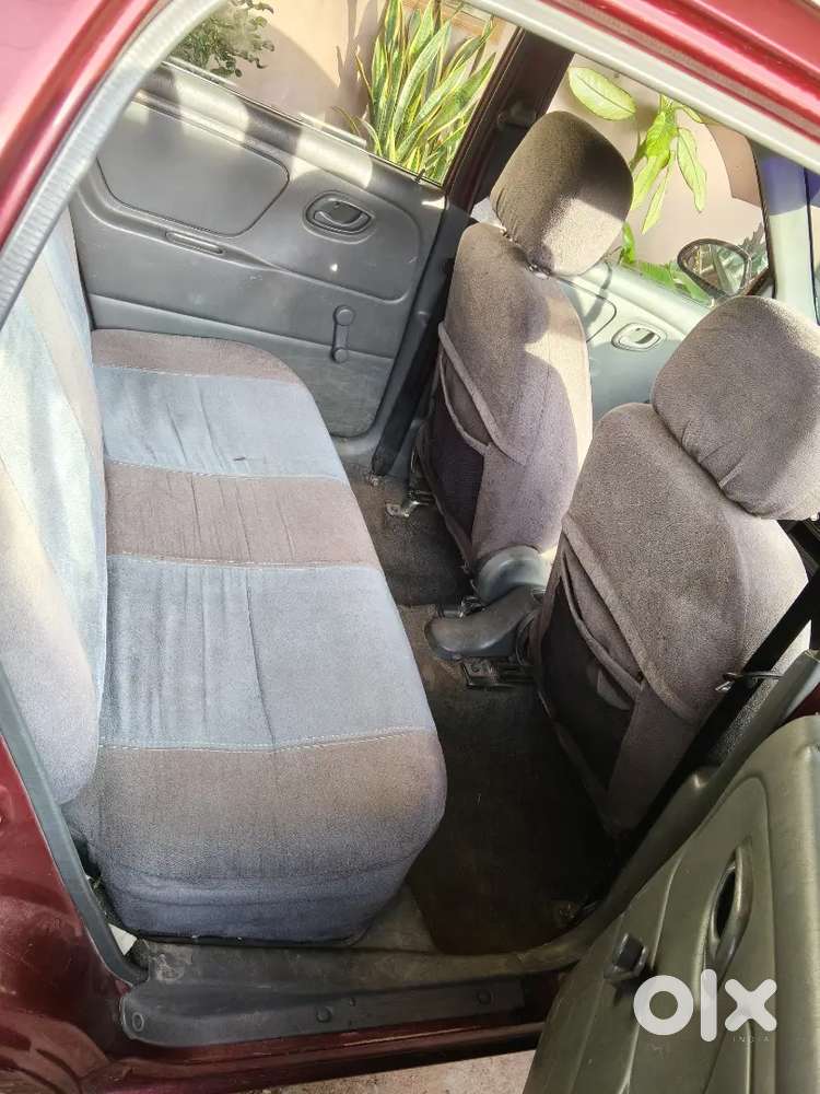 Maruti Suzuki Alto 2006 -2007regpetrol 79000 Km Driven