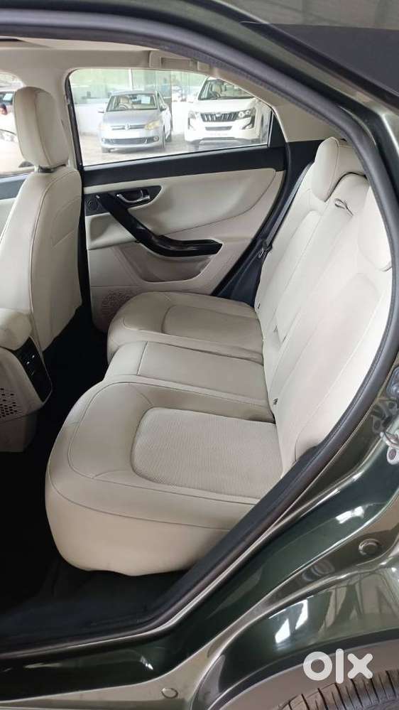 Tata Nexon Xz Plus Luxs, 2023, Diesel