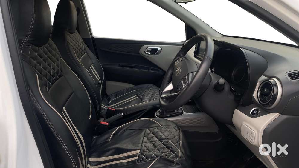Hyundai Grand I10 Nios Asta Amt 1.2 Kappa Vtvt, 2023, Petrol