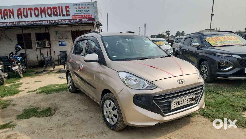 Hyundai Santro Xing Xs Erlx Euro Ii, 2020, Petrol