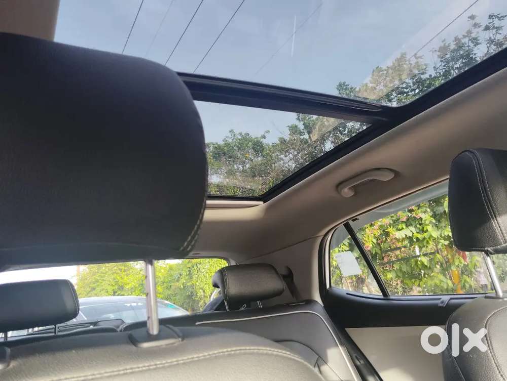 Creata Sx Diesel 1.5