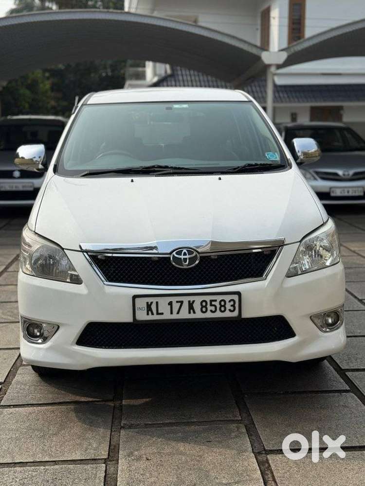 Toyota Innova