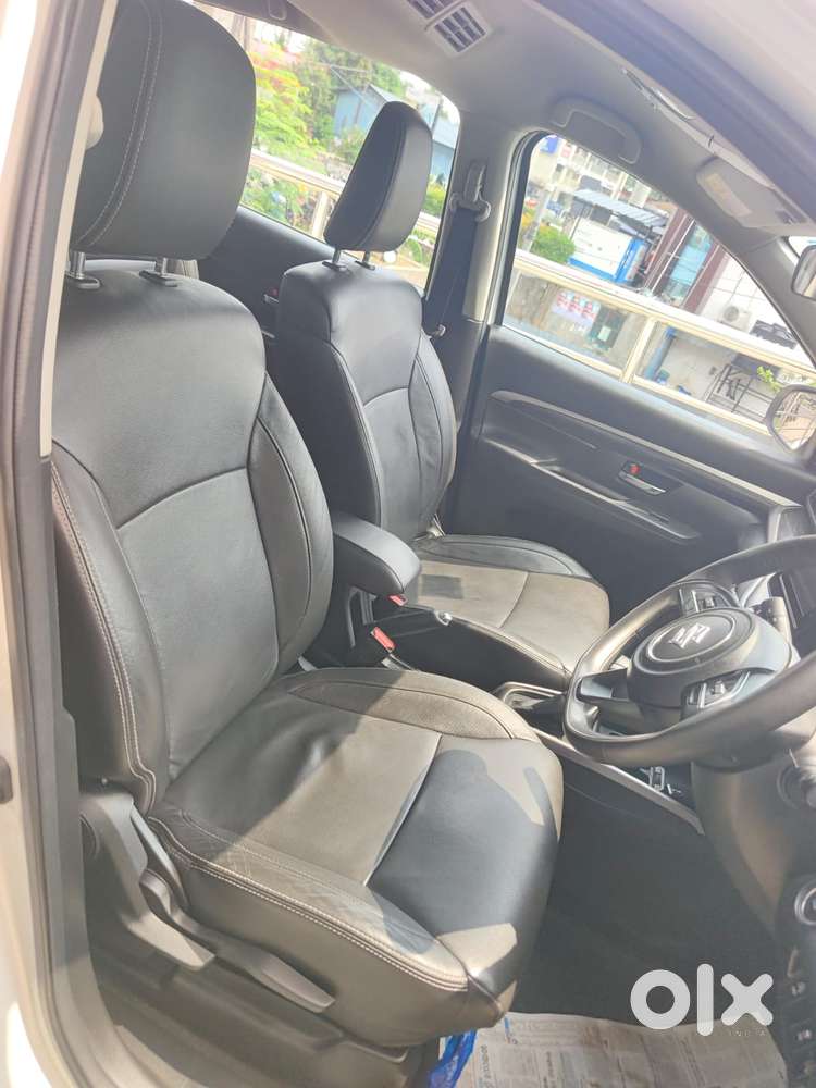 Maruti Suzuki Xl6 1.5 Alpha At, 2021, Petrol