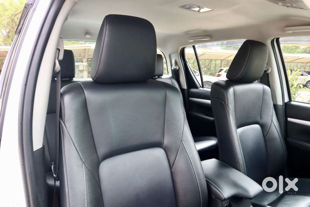 Toyota Hilux High Diesel Turbo Automatic, 2023, Diesel