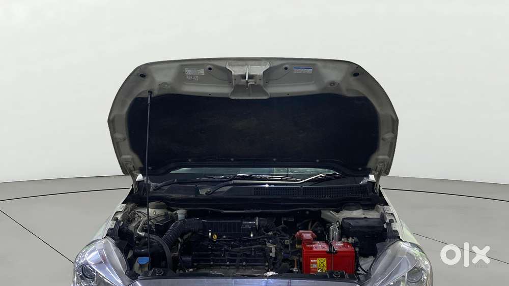 Maruti Suzuki S Cross Zeta Shvs At, 2021, Petrol