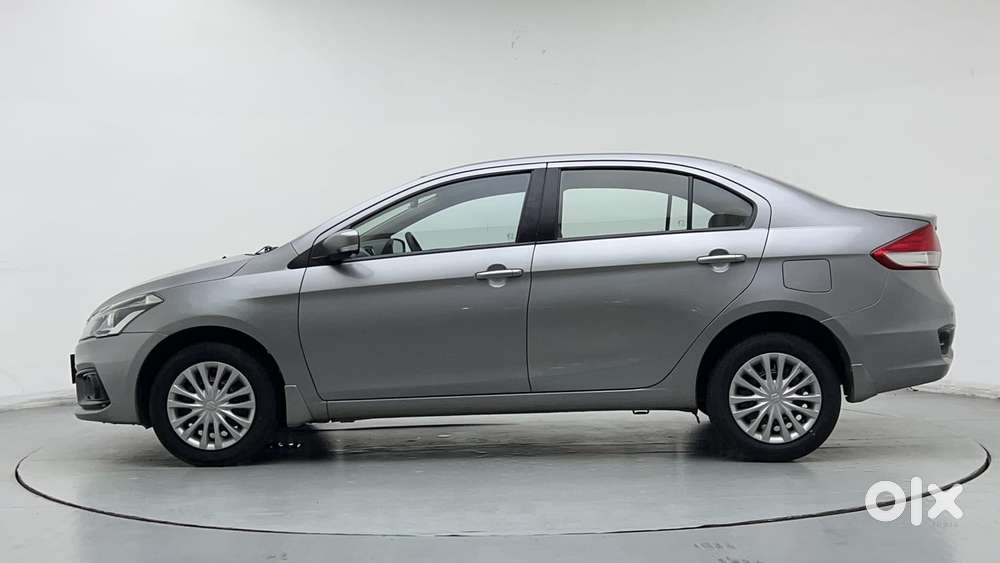 Maruti Suzuki Ciaz S 1.5, 2021, Petrol