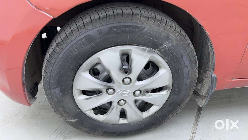 Hyundai I10 Magna 1.2 Itech Se, 2010, Petrol
