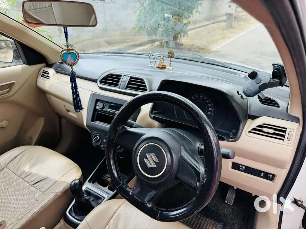 Maruti Suzuki Dzire 2023