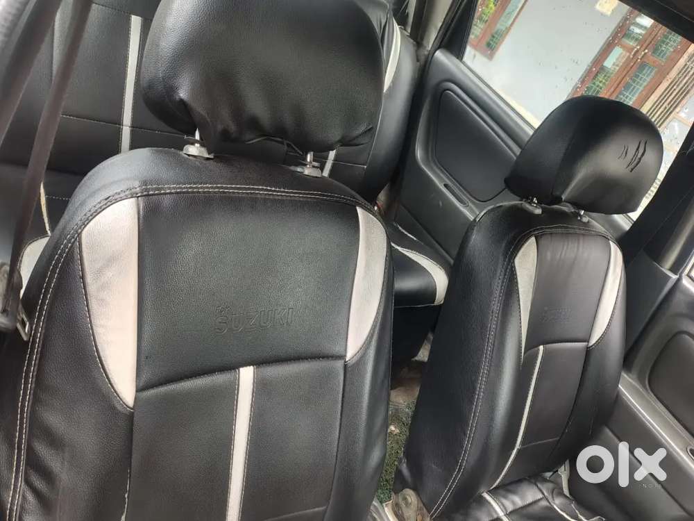 Maruti Suzuki Alto 2009 Year