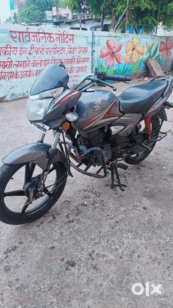 In Bhopal Honda Bike Second Hand Olx Money Problem Motorcycles
