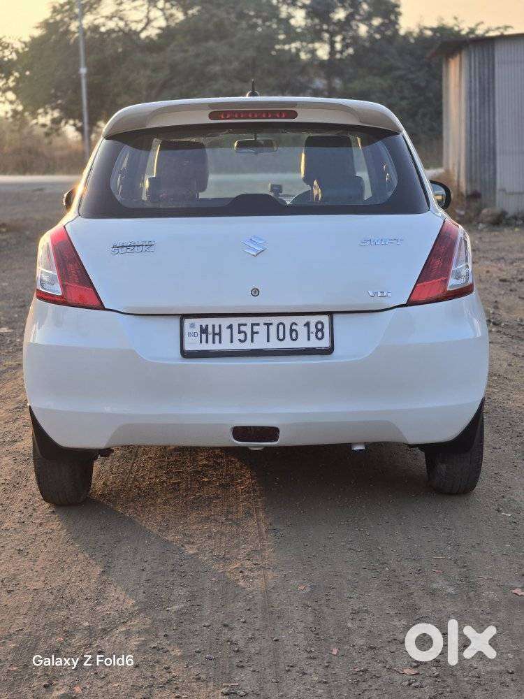 Maruti Suzuki Swift Vdi (o), 2017, Diesel