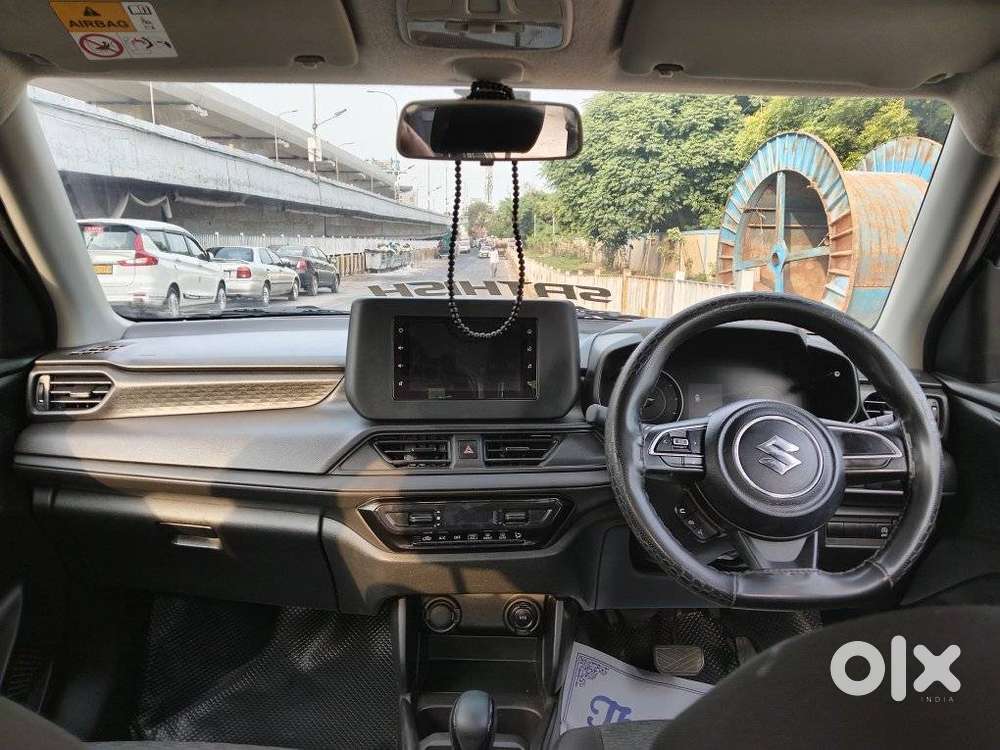 Maruti Suzuki Swift Vxi Ags, 2025, Petrol