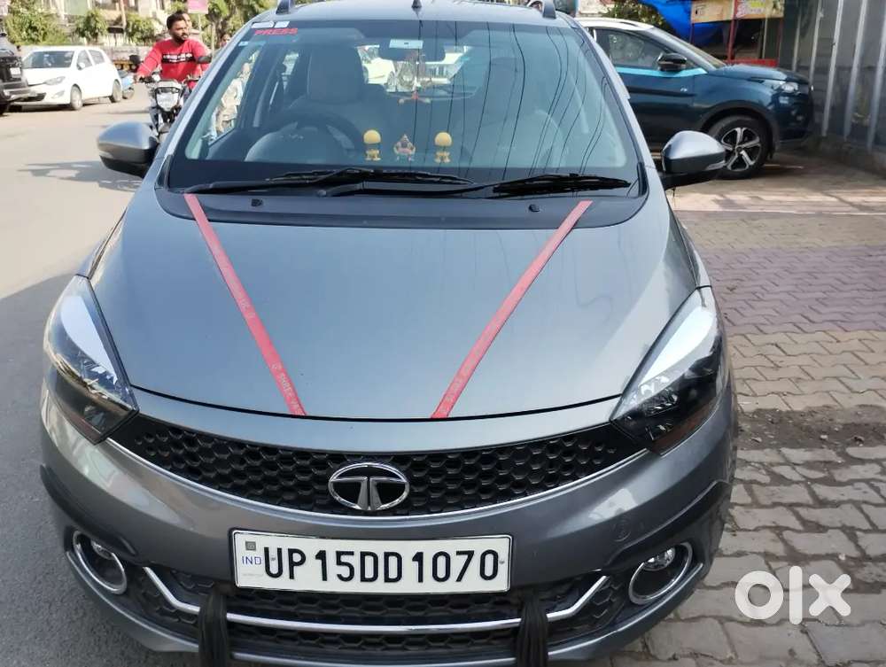 Tata Tiago 2020 Petrol