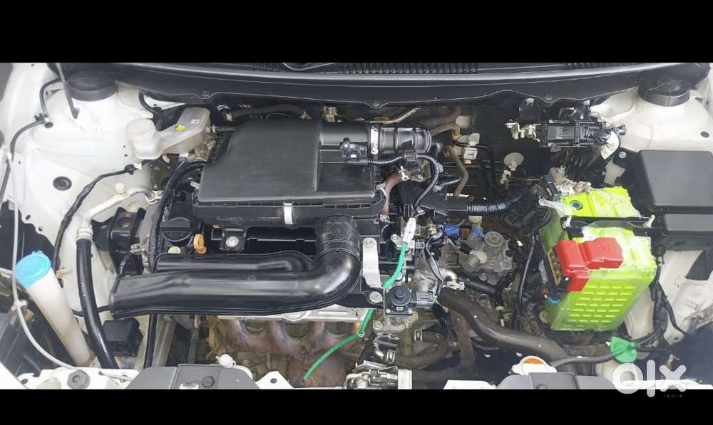 Maruti Suzuki Fronx Delta 1.2 Mt, 2023, Petrol