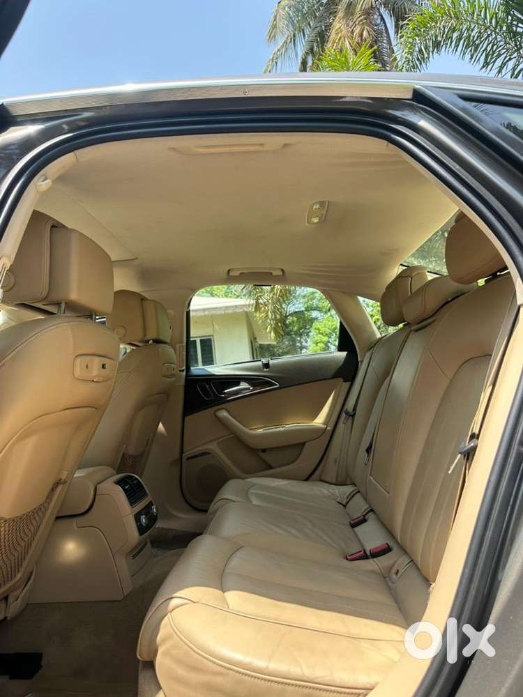 Audi A6 2013 Diesel 71000 Km Driven