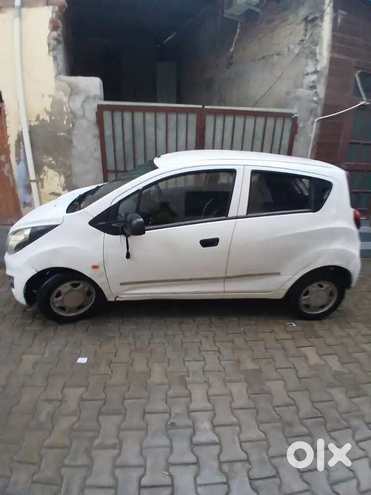 Chevrolet Beat Diesel 2015