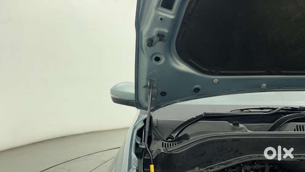 Tata Punch Accomplished Dazzle Sunroof Cng, 2023, Cng & Hybrids