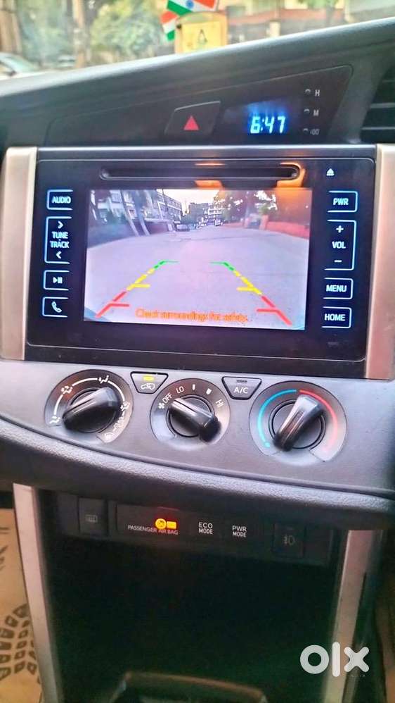 Toyota Diesel Manual 2020