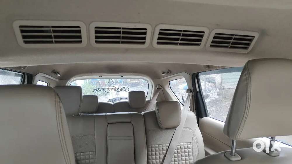 Maruti Ertiga Vxi 2024