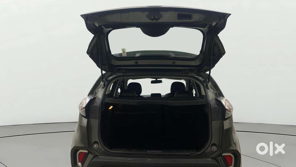 Tata Nexon 1.2 Revotron Xz Plus, 2022, Petrol