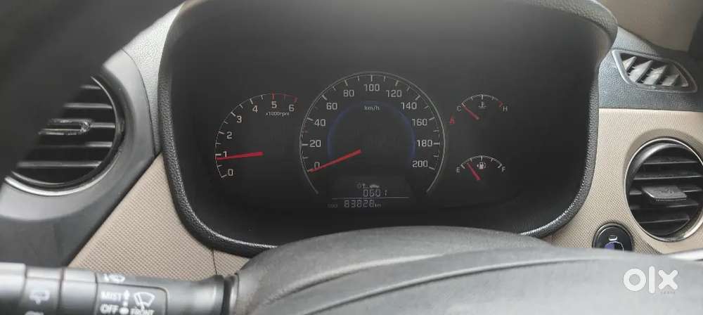 Hyundai Grand I10 2013