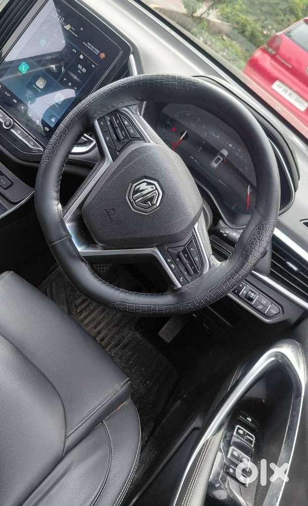 Mg Hector Sharp Pro 2.0 Turbo Diesel Mt, 2020, Diesel
