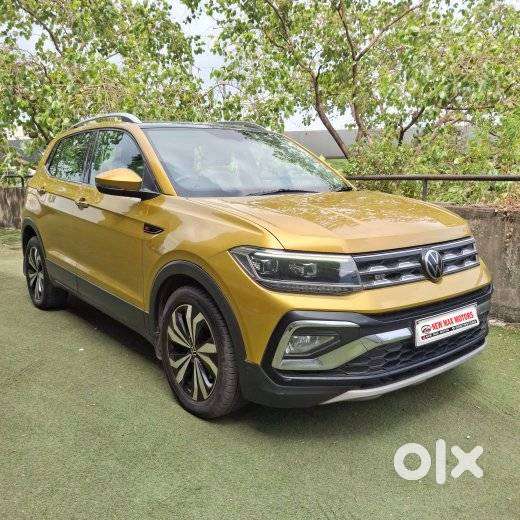 Volkswagen Taigun 1.5 Tsi Gt Plus, 2023, Petrol