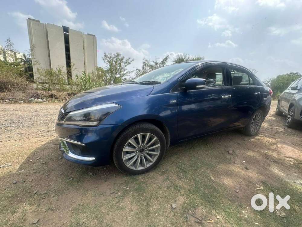 Maruti Suzuki Ciaz 2019 Diesel Good Condition