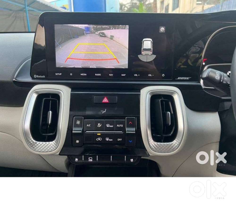 Kia Sonet 2021 Diesel Well Maintained