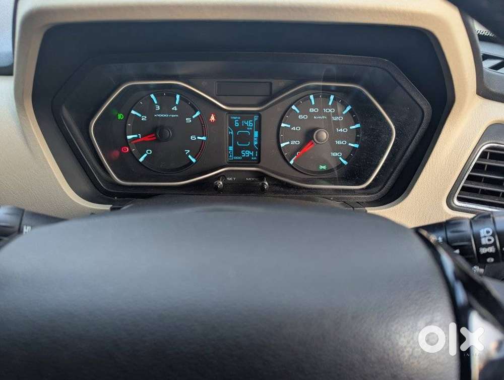 Mahindra Scorpio S11 4wd, 2025, Diesel