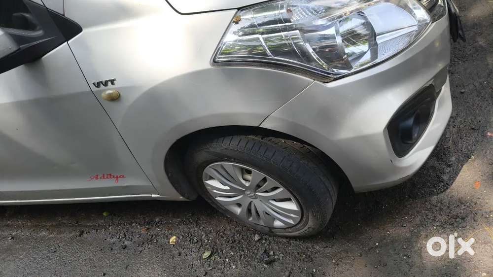 Maruti Suzuki Ertiga 2014 Lxi