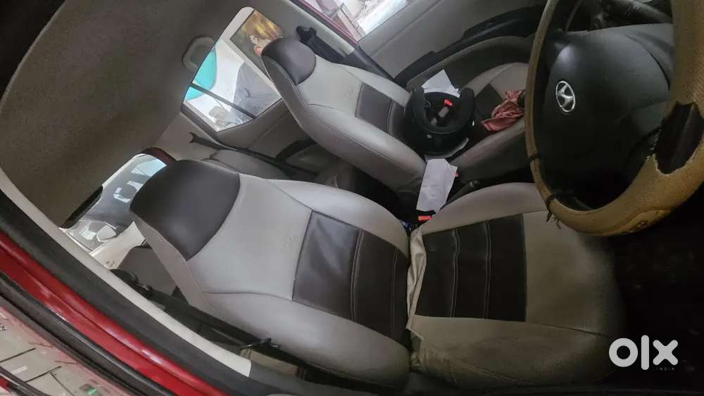 Hyundai I10 Magna 2012 Petrol Manual