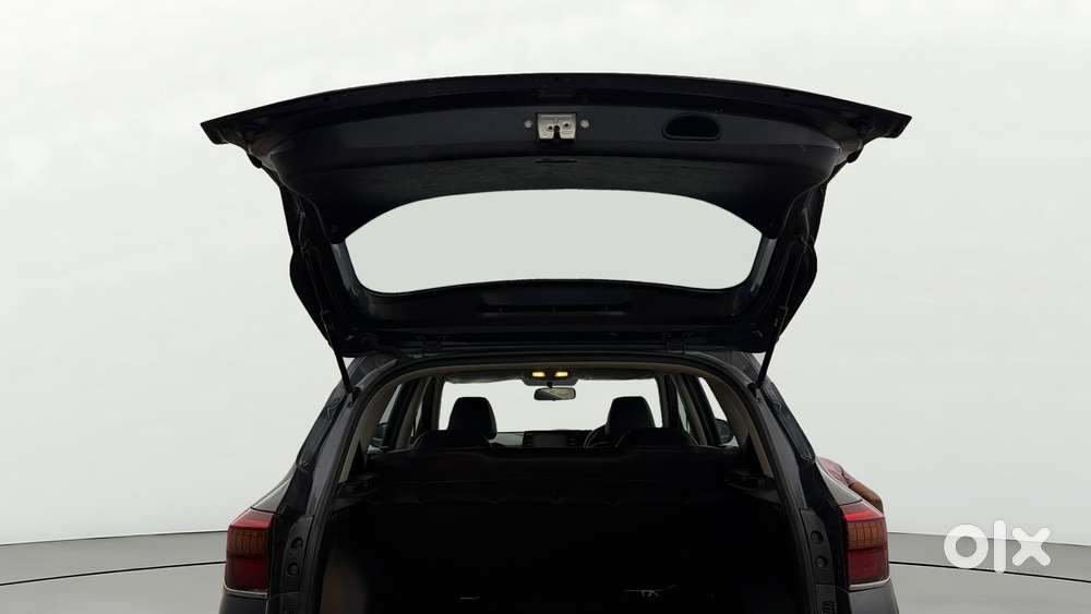 Kia Seltos Htk 1.5 Petrol, 2021, Petrol