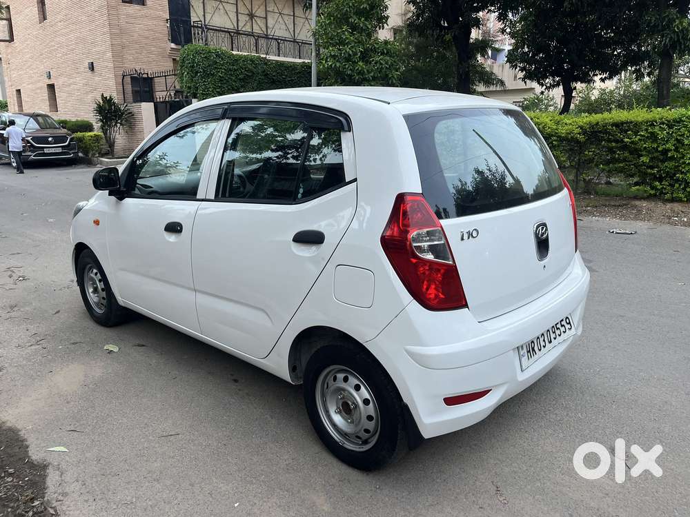 Hyundai I10 Era, 2014, Petrol