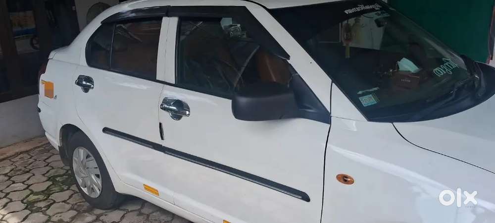 Maruti Suzuki Dzire 2016 Diesel Good Condition