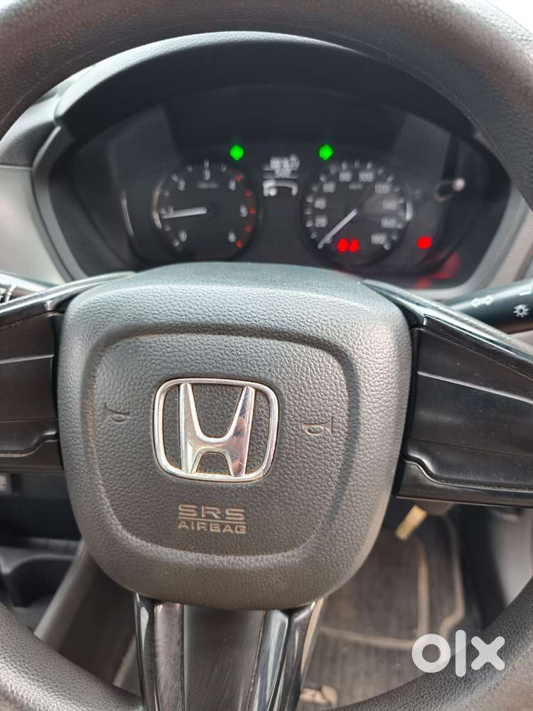 Honda Amaze V Diesel, 2019, Diesel