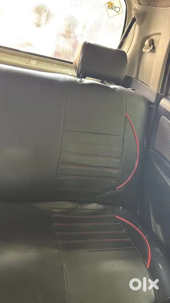Maruti Suzuki Wagon R 2015