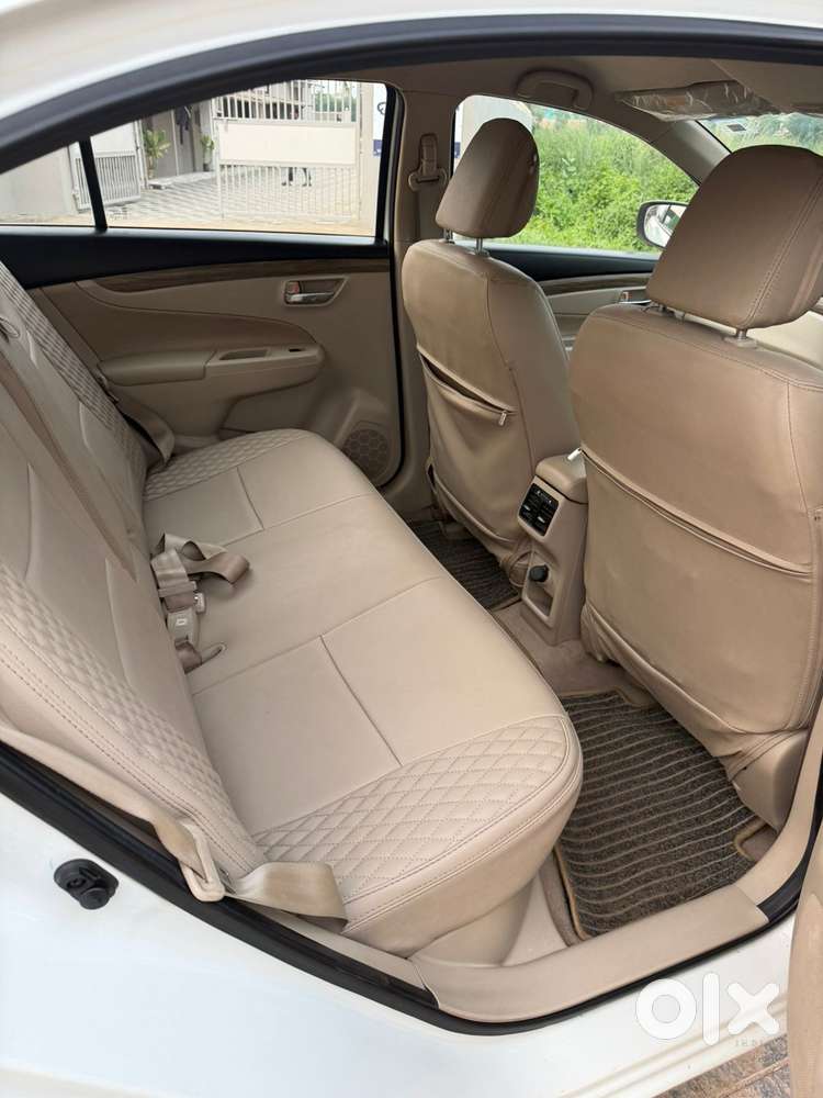 Maruti Suzuki Ciaz Sigma, 2023, Petrol
