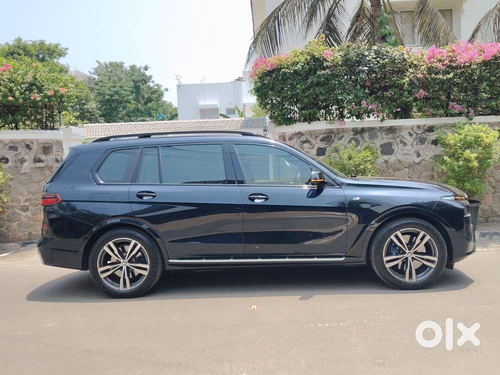 Bmw X7 3.0 Xdrive 40d M Sport, 2024, Diesel
