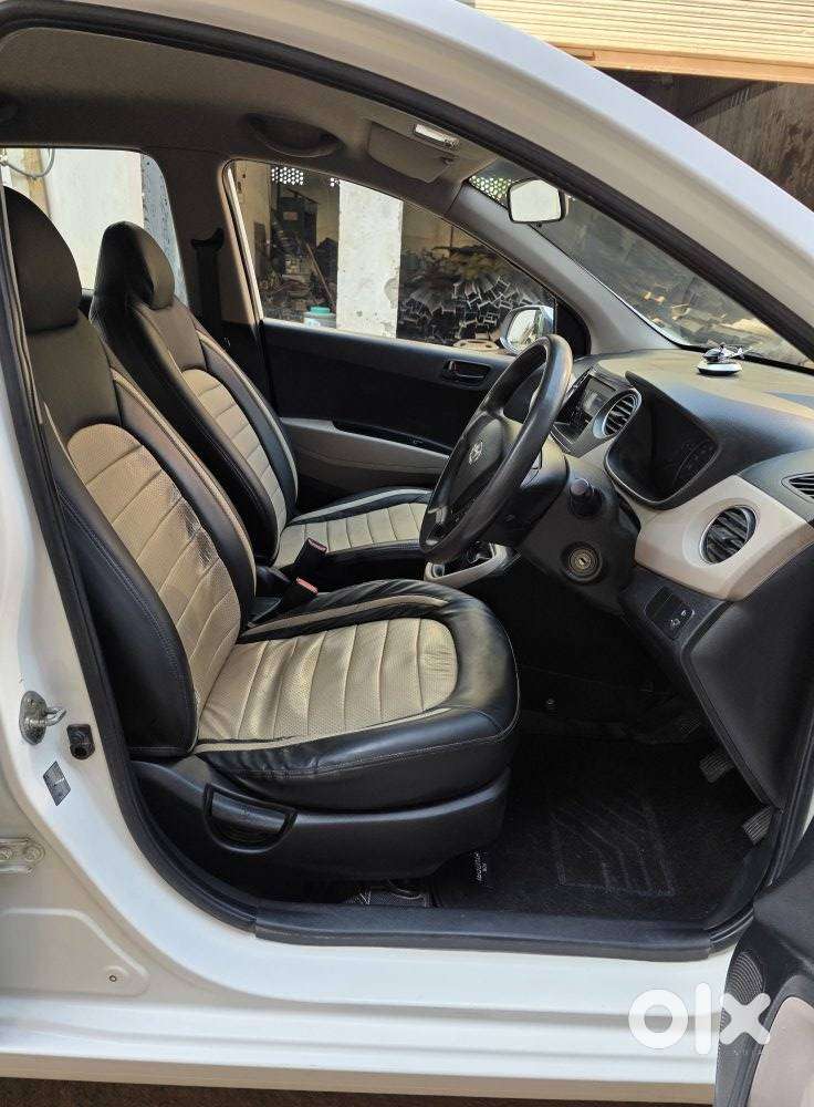 Hyundai Grand I10 Magna 1.1 Crdi, 2016, Diesel