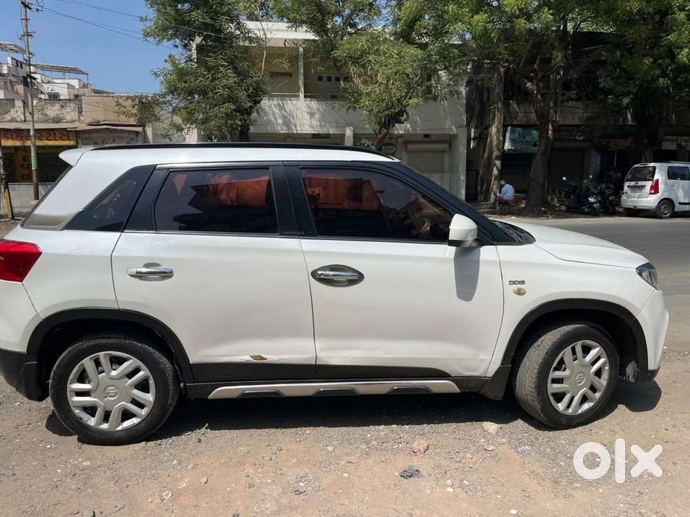 Maruti Suzuki Diesel 2016 Car