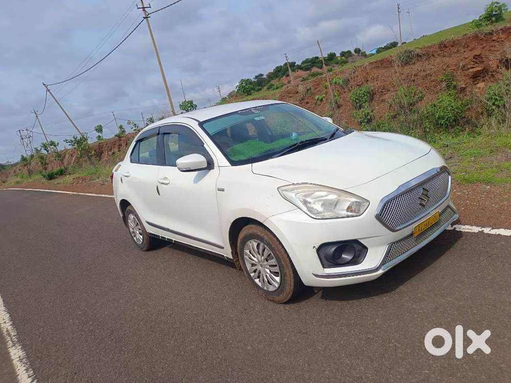 Swift Dzire Vdi 2017 Model Car For Sale