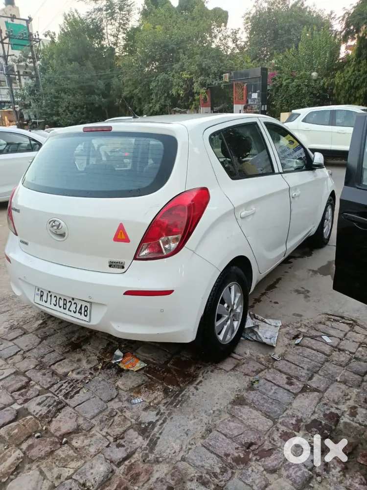Hyundai I20 For Sale