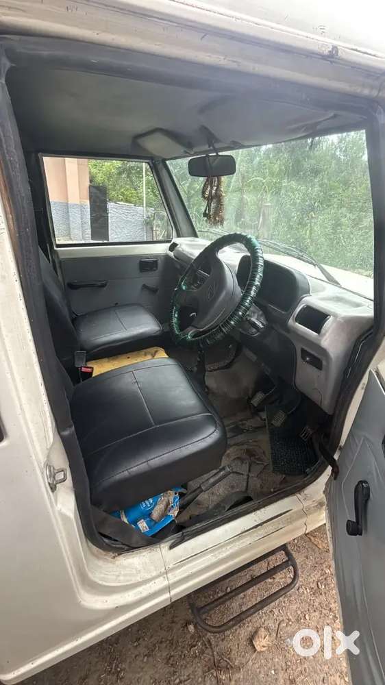Mahindra Bolero 2017 Lx