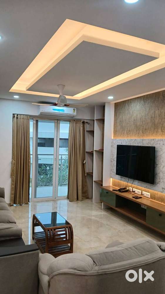 3BHK in Marine Drive