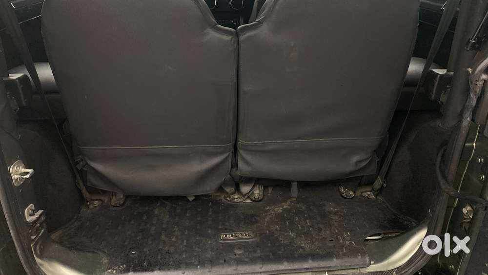 Mahindra Thar Lx 4-str Hard Top At, 2021, Petrol