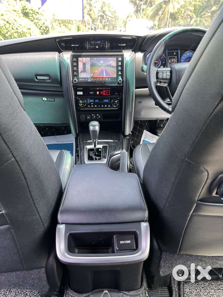 Toyota Fortuner 3.0 4x2 Automatic, 2025, Diesel